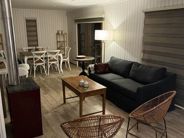 Parcela en venta en Alcoguaz, Valle del Elqui, La Serena
