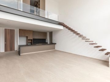 Exclusivos Departamentos en Juriquilla con Infinity Pool en la Zona Exclusiva !!