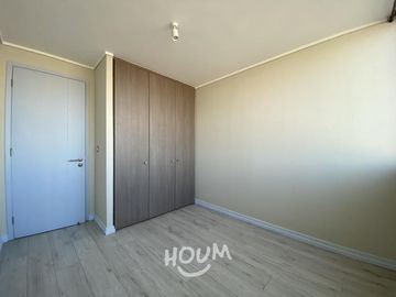 Departamento Metro Las Parcelas ID: 172444s
