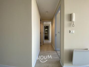 Departamento Metro Las Parcelas ID: 172444s