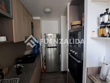 Oportunidad!!! Depto en venta de 2 dorm. en San Miguel