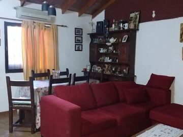 VENTA CASA EXCELENTE ESTADO, José León Suárez, 3 ambientes , Barrio Villa Eugenio Necochea, calle esquíu entre Mitre y Huergo