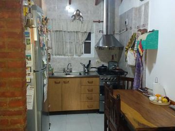 VENTA CASA EXCELENTE ESTADO, José León Suárez, 3 ambientes , Barrio Villa Eugenio Necochea, calle esquíu entre Mitre y Huergo