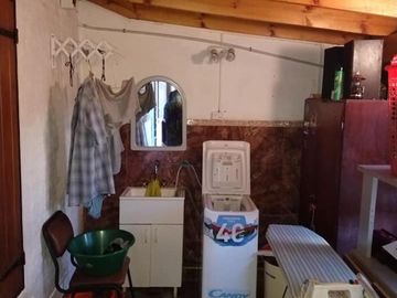 VENTA CASA EXCELENTE ESTADO, José León Suárez, 3 ambientes , Barrio Villa Eugenio Necochea, calle esquíu entre Mitre y Huergo