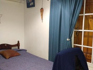 VENTA CASA EXCELENTE ESTADO, José León Suárez, 3 ambientes , Barrio Villa Eugenio Necochea, calle esquíu entre Mitre y Huergo