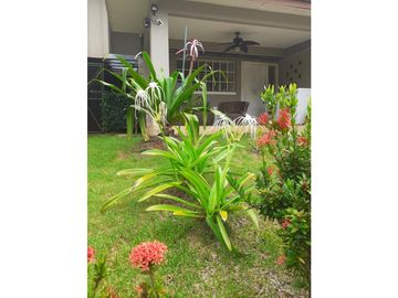 VENTA DE CASA TIPO DUPLEX CON APARTAMENTO EN HOWARD, PANAMA PACIFICO