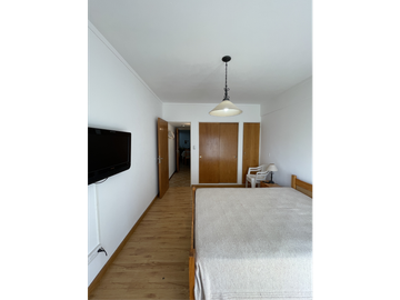 departamento frente al mar dos ambientes con balcon