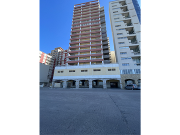 departamento frente al mar dos ambientes con balcon