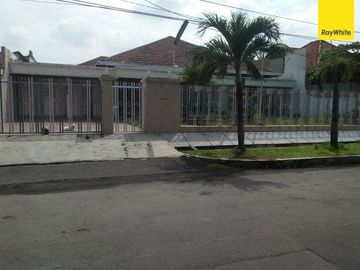Disewakan Rumah di Jl MH Thamrin, Surabaya