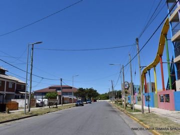 UNIDAD FUNCIONAL A METROS DEL MAR