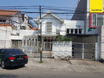 Disewakan Rumah Lokasi Di Jl. Raya Rungkut Mejoyo, Surabaya