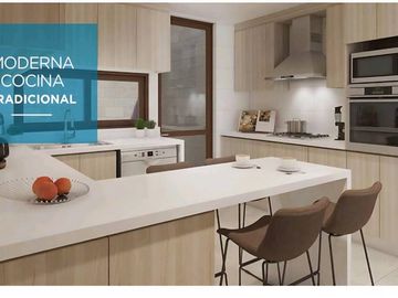 Casa nueva 4D/4B colegio Alianza Francesa Chamisero