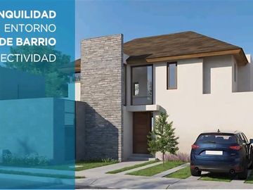 Casa nueva 4D/4B colegio Alianza Francesa Chamisero