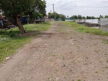 Rumah Nyaman dan Asri di Sidoarjo Harga dibawah 200 Juta