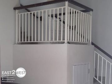 Dijual Rumah Cantik Omaha Village Gading Serpong Tangerang Bagus Sudah Renovasi Siap Huni