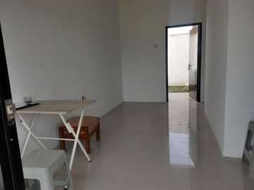Harga Dibawah Pasaran Rumah Bagus 2LT dkt Tol Buah Batu Bojongsoang Hanya 440Jtan
