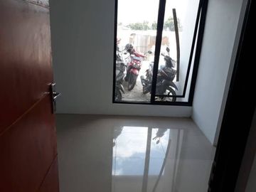 Harga Dibawah Pasaran Rumah Bagus 2LT dkt Tol Buah Batu Bojongsoang Hanya 440Jtan