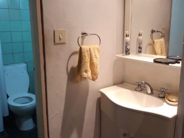 Departamento en venta en Beccar