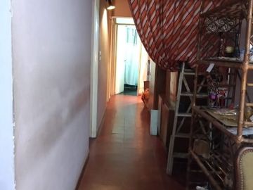 Departamento en venta en Beccar