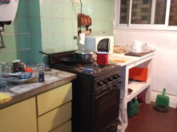 Departamento en venta en Beccar