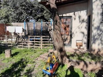 Venta - Casa - Garin - Remodelada - Excelente Zona