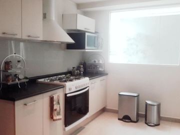DEPARTAMENTO EN VENTA INTERLOMAS