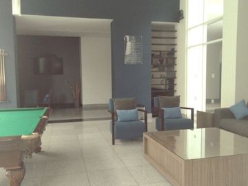 DEPARTAMENTO EN VENTA INTERLOMAS