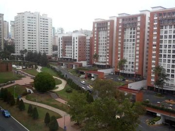 DEPARTAMENTO EN VENTA INTERLOMAS