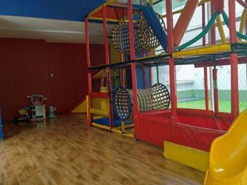DEPARTAMENTO EN VENTA INTERLOMAS