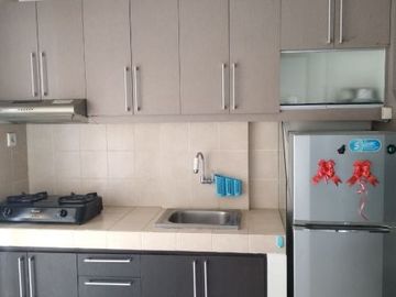 Disewakan Apartemen Mediterania Garden Residences 2, 2BR Furnish