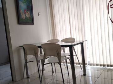Disewakan Apartemen Mediterania Garden Residences 2, 2BR Furnish