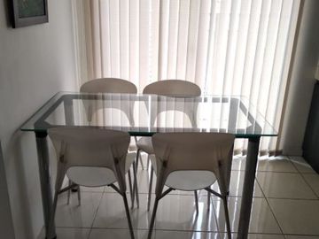 Disewakan Apartemen Mediterania Garden Residences 2, 2BR Furnish