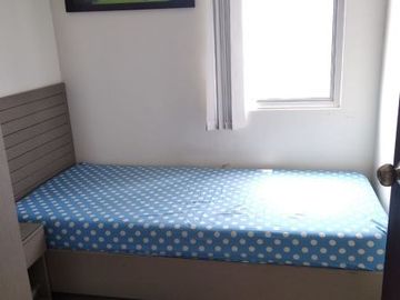 Disewakan Apartemen Mediterania Garden Residences 2, 2BR Furnish