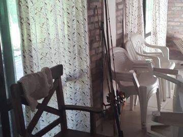 Quinta - Barrio Caima