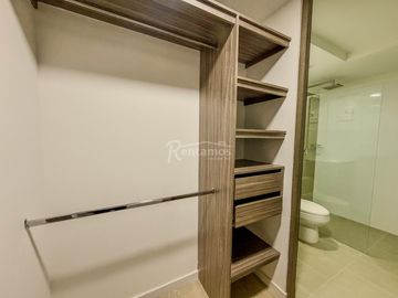 apartamento en arriendo en los mangos. Cod A777296