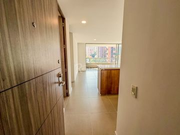 apartamento en arriendo en los mangos. Cod A777296