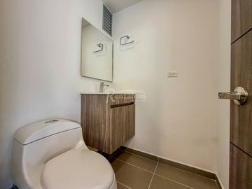 apartamento en arriendo en los mangos. Cod A777296