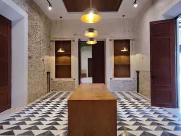 TERRENO EN VENTA AL NORTE DE MERIDA