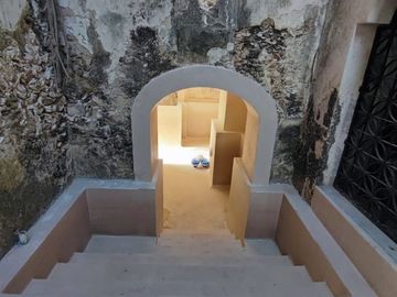 TERRENO EN VENTA AL NORTE DE MERIDA