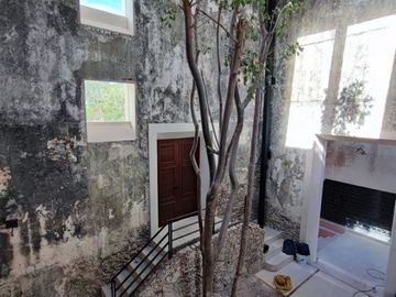 TERRENO EN VENTA AL NORTE DE MERIDA