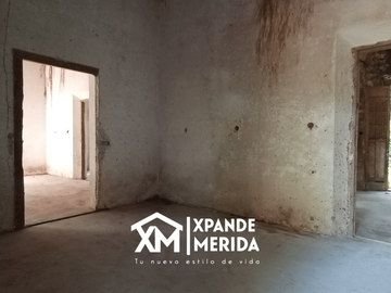 TERRENO EN VENTA AL NORTE DE MERIDA