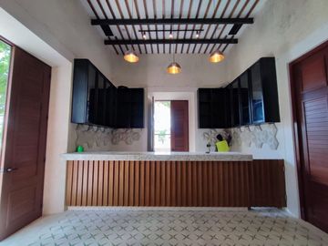 TERRENO EN VENTA AL NORTE DE MERIDA
