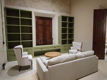 TERRENO EN VENTA AL NORTE DE MERIDA