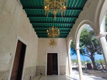 TERRENO EN VENTA AL NORTE DE MERIDA