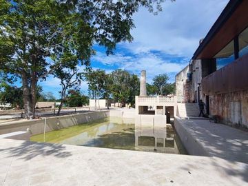 TERRENO EN VENTA AL NORTE DE MERIDA