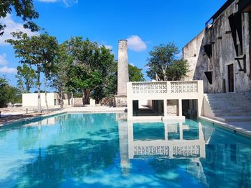 TERRENO EN VENTA AL NORTE DE MERIDA