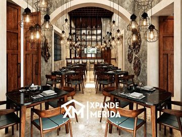 TERRENO EN VENTA AL NORTE DE MERIDA