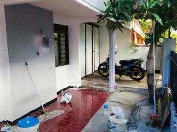 Rumah kos di Mulyosari Utara Hadap Utara, Strategis