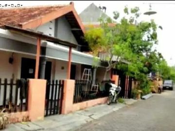 Rumah kos di Mulyosari Utara Hadap Utara, Strategis