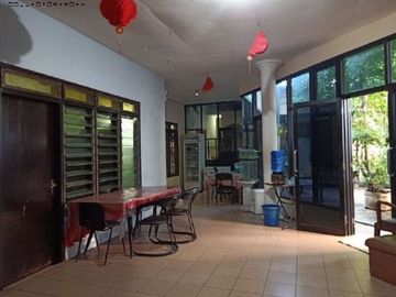 Rumah Rungkut Asri Row Jalan 8,5 meter